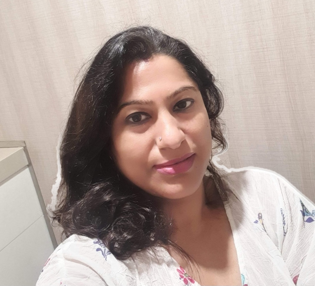 Dr. Shalini   Sharma 