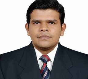 Dr. Dr. Sabin   George
