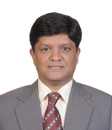Dr. DR. JAYAPRAKASH  RAJAGOPALAN