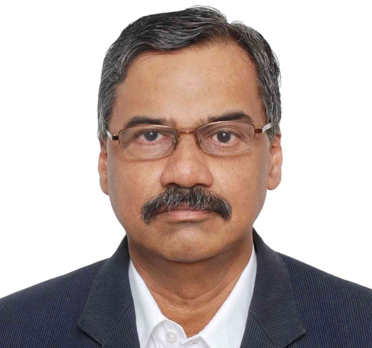 Dr. GHENTA  SAIRAMANAN