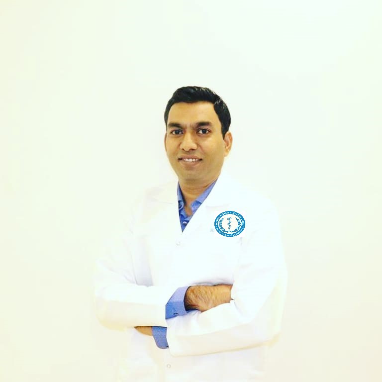 Dr. Chandra Vikas  Rathore