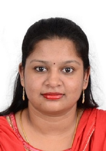 Dr. Dr S   Manju Parkavi