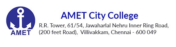 AMET City College